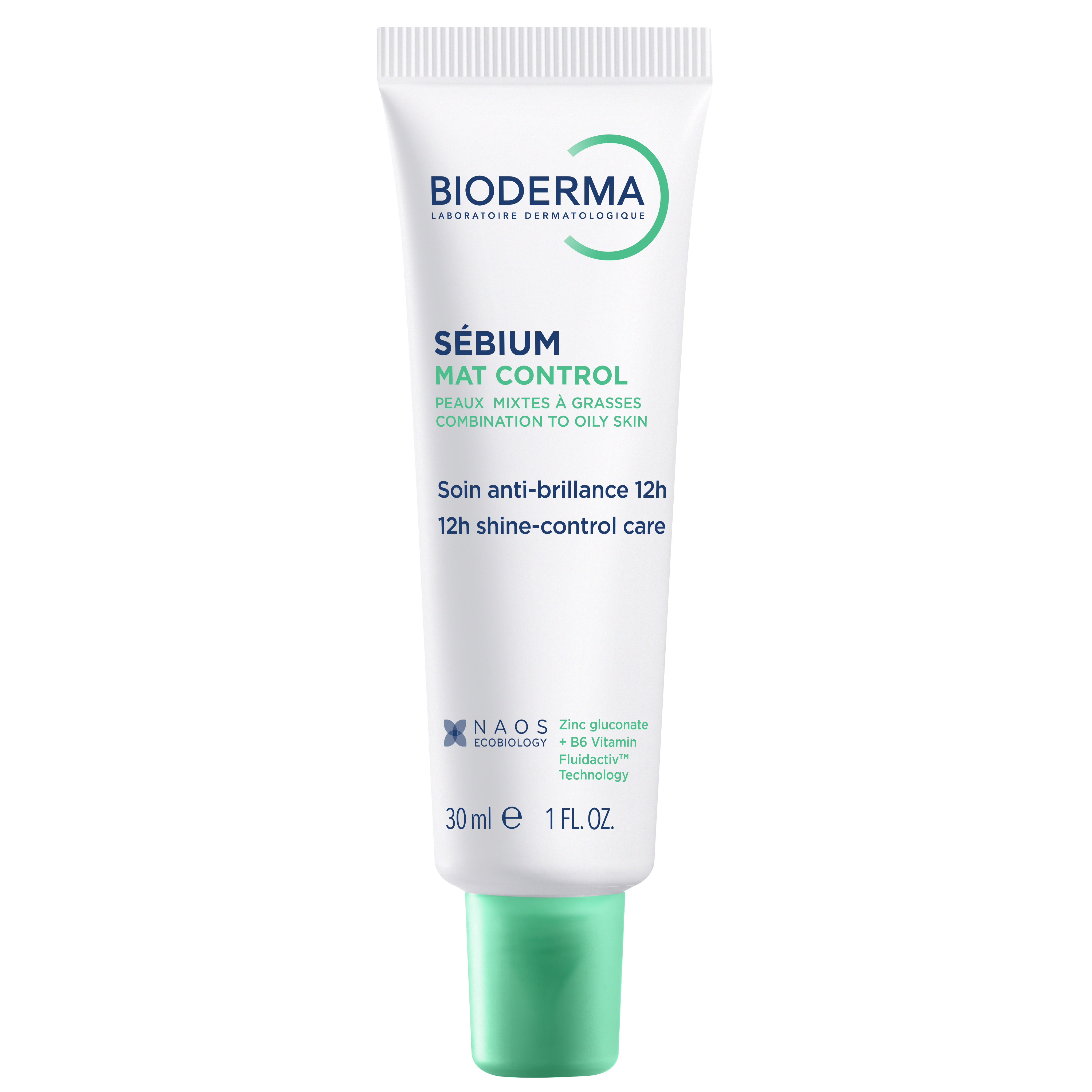 Bioderma Sebium Mat Control 30 ml